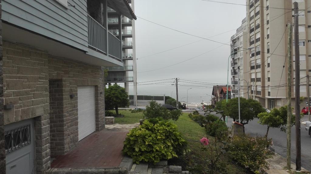 Rocarosa Pensión Mar del Plata